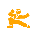 Martial arts